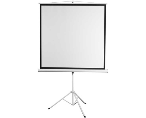 Экран Digis Kontur-D 206x209 Matte White