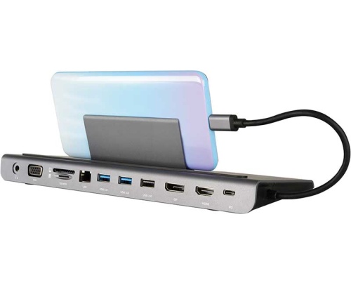 Переходник Kramer KDOCK-4 фото 3