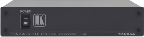 Передатчик Kramer TP-205A