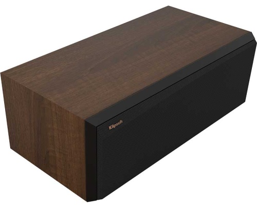 Акустика Klipsch RP-500C II Walnut фото 3