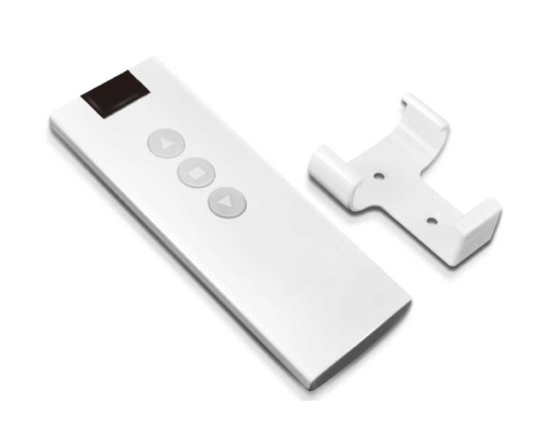 Экран Lumien Radiance Control 172x213 фото 2