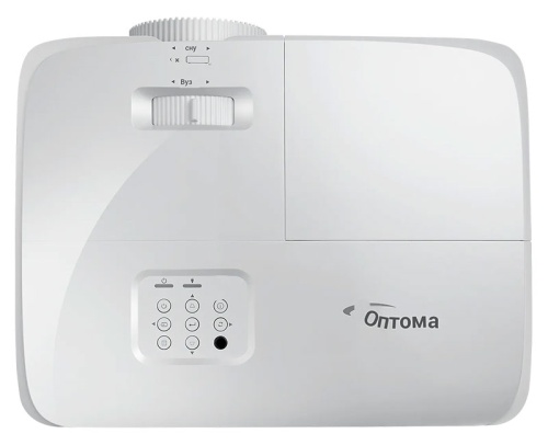 Проектор Optoma GT1080H фото 2