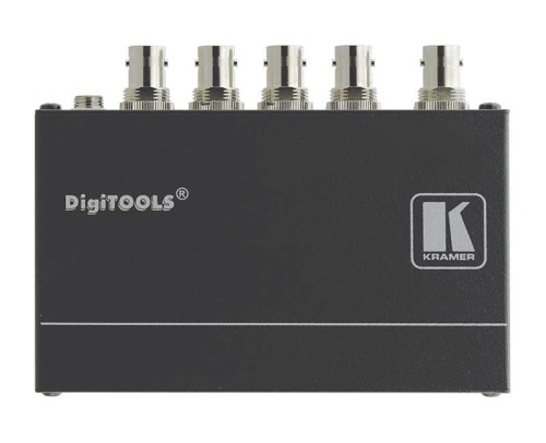 Усилитель-распределитель Kramer VM-4UX