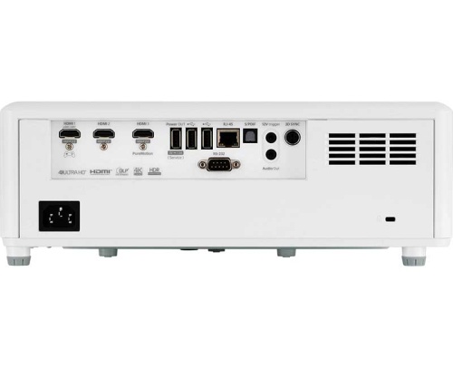Проектор Optoma UHZ718 фото 3