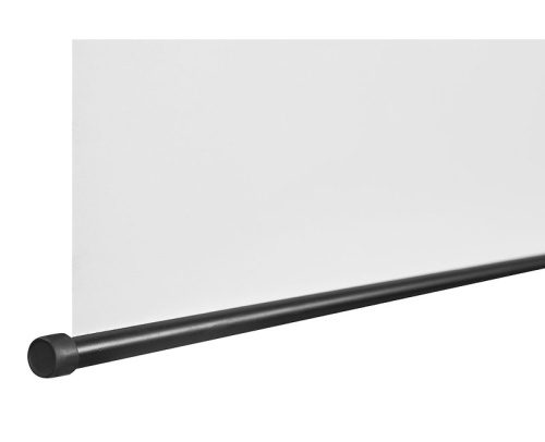 Экран Digis Optimal-C 120x120 Matte White фото 2