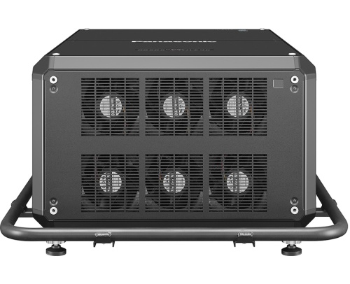 Проектор Panasonic PT-RQ50KE (без линзы) фото 2