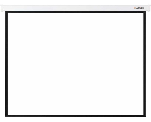 Экран Lumien Master Picture 179x280 Matte White FiberGlass фото 2
