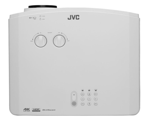 Проектор JVC LX-NZ30W фото 2