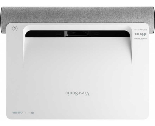 Проектор ViewSonic X2000L-4K фото 2