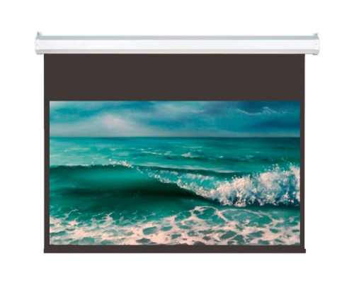 Экран Viewscreen Antis 566x374 Matte White