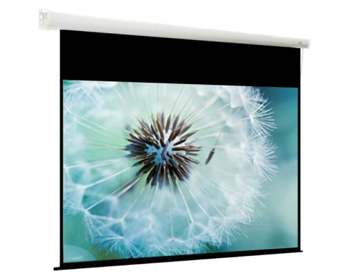 Экран ViewScreen Breston 203x203 (16:9) Matte White