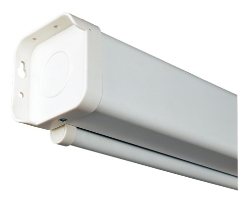 Экран Lumien Master Control 305x406 Matte White FiberGlass фото 2