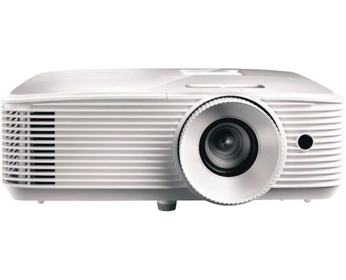 Проектор Optoma EH412
