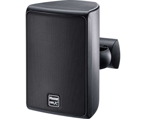 Акустика Magnat Symbol X 130, черная
