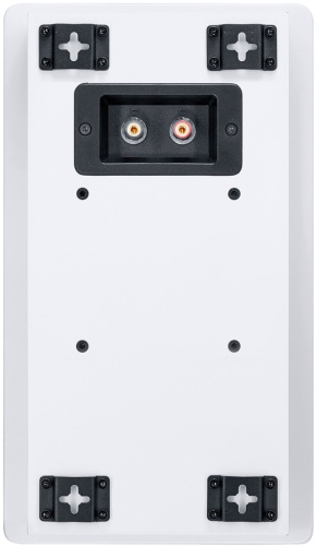 Акустика Heco Ambient 11F, белая фото 5