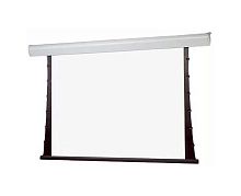 Экран Draper Premier 132x234 XT1000V, дроп 30 см, белый