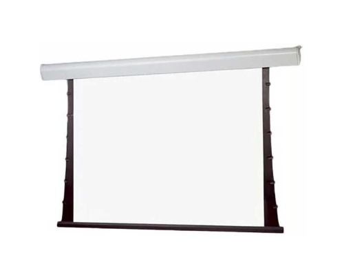 Экран Draper Premier 132x234 XT1000V, дроп 30 см, белый