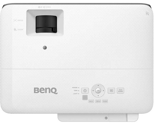 Проектор Benq TK700 фото 2