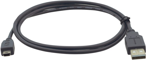 Кабель Kramer C-USB/Mini5-3