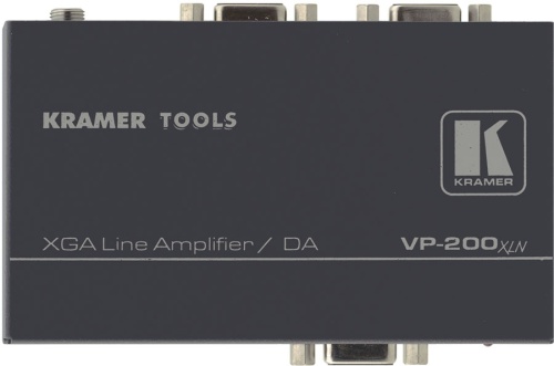 Усилитель-распределитель Kramer VP-200xln