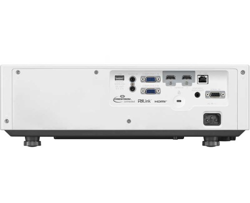 Проектор Panasonic PT-VMZ51S фото 3