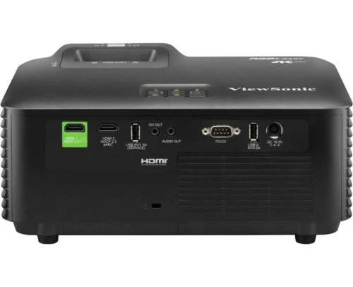 Проектор ViewSonic LX700-4K RGB фото 3