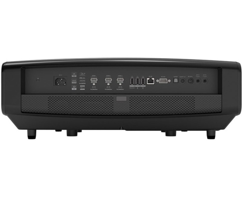Проектор Optoma UHZ68LV фото 3