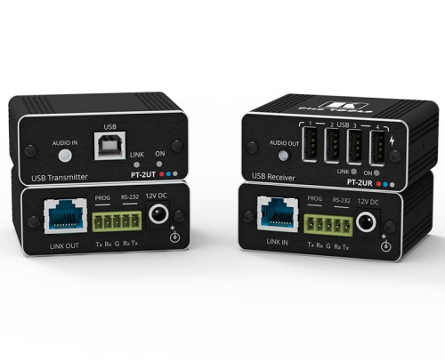 Комплект Kramer PT-2UT/R