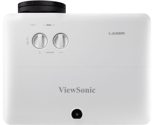 Проектор ViewSonic LS860WU фото 2