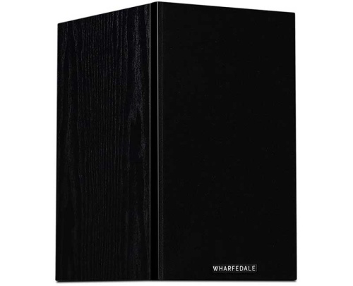 Акустика Wharfedale Diamond 12.2 черная фото 2