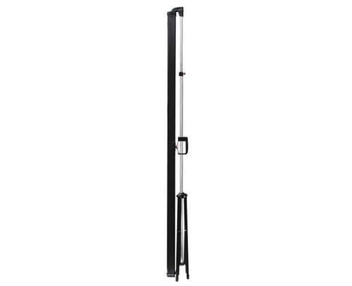 Экран Viewscreen Clamp Pro 127x127 Matte White фото 4