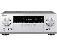 AV-ресивер Pioneer VSX-935 M2, серебристый