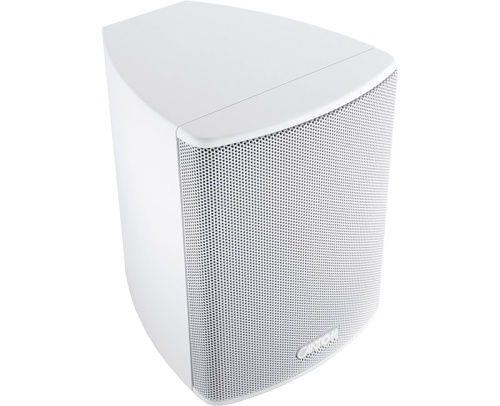 Комплект акустики Canton Movie 135, белый фото 2