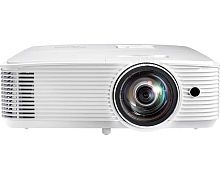 Проектор Optoma X309ST