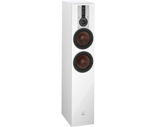 Акустика Dali Opticon 6, белый