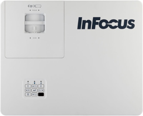 Проектор InFocus IN1048SL фото 2