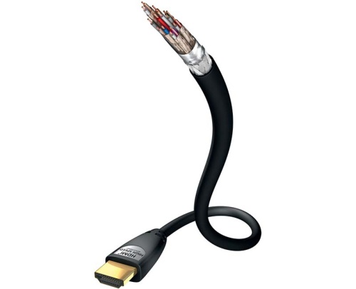 Кабель HDMI Inakustik Star, 3 м