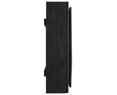 Акустика Dali Oberon On-Wall, черная фото 4