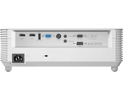 Проектор InFocus IN0026ST фото 3