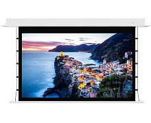 Экран Lumien Master Recessed Tensioned Control 214x360 Matte White