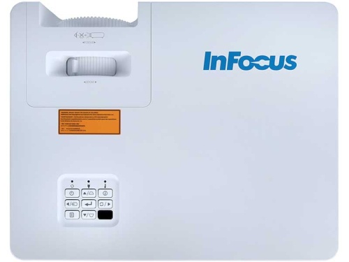 Проектор InFocus INL146 фото 2