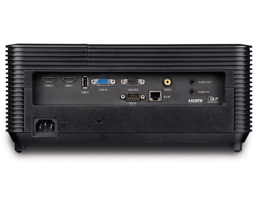 Проектор InFocus IN2139WU фото 3