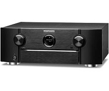 AV-ресивер Marantz SR6015, черный