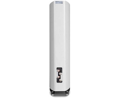 Акустика Wharfedale Evo 4.4, белая фото 3