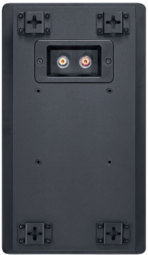 Акустика Heco Ambient 11F, черная фото 3