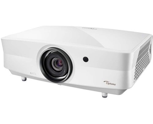 Проектор Optoma UHZ65LV