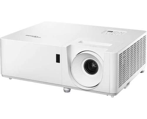 Проектор Optoma ZX300