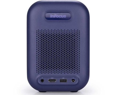 Проектор InFocus IN3048SL фото 2