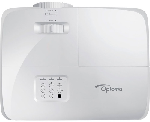 Проектор Optoma HD15 фото 2