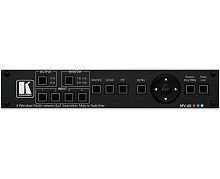 Мультиоконный процессор Kramer MV-4X